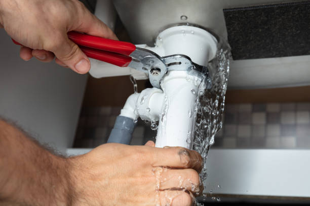 Best Local water damage restoration  in Fort Stewart, GA