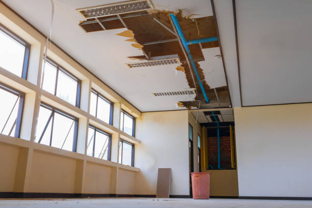 Best 24-hour water damage restoration  in Fort Stewart, GA
