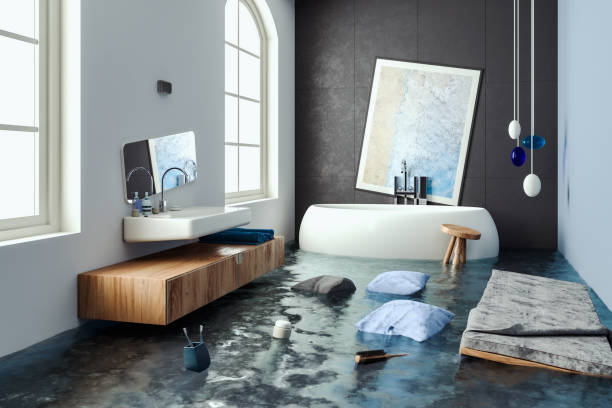 Best Water damage cleanup near me  in Fort Stewart, GA