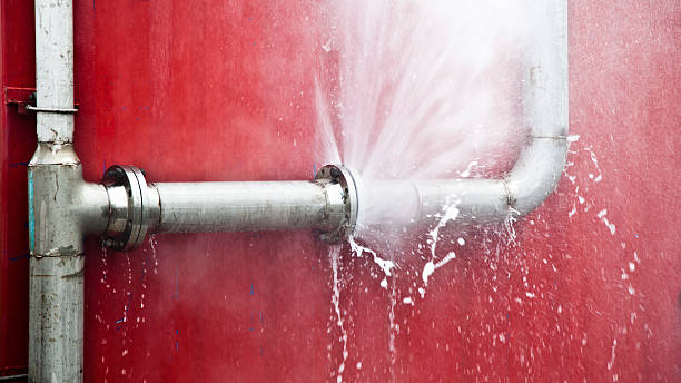 Best Water damage restoration near me  in Fort Stewart, GA